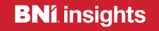 BNI INSIGHTS