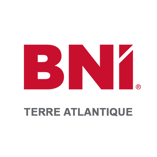 Site internet régional BNI Terre Atlantique