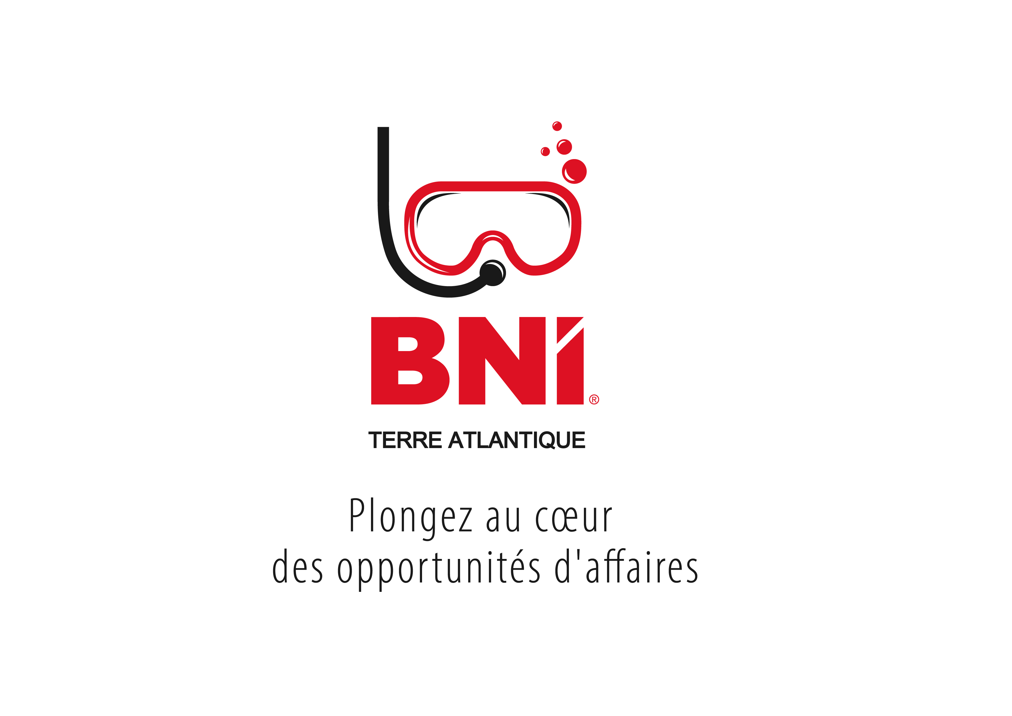 Site internet régional BNI Terre Atlantique